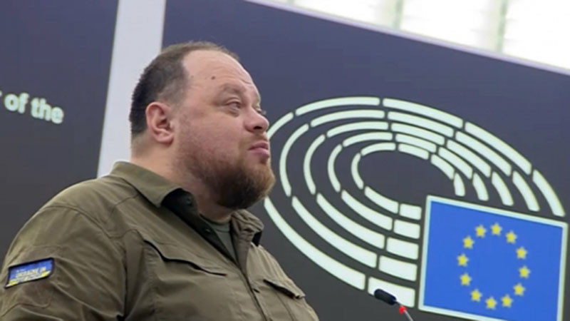 Украйна очерта „червени линии“ за мирни преговори