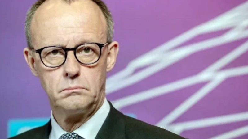 Мерц: Европа трябва да одобри всеки мирен план за Украйна