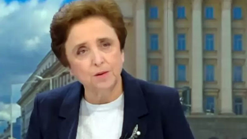 Дора Янкова: Санирането става постоянна политика, осигурени са 2.5 млрд. лв. до 2029 г.
