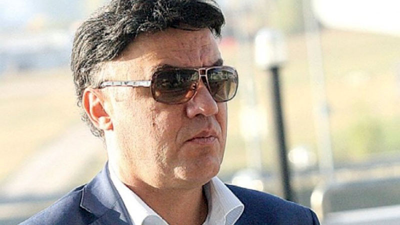 Борислав Михайлов се стабилизира