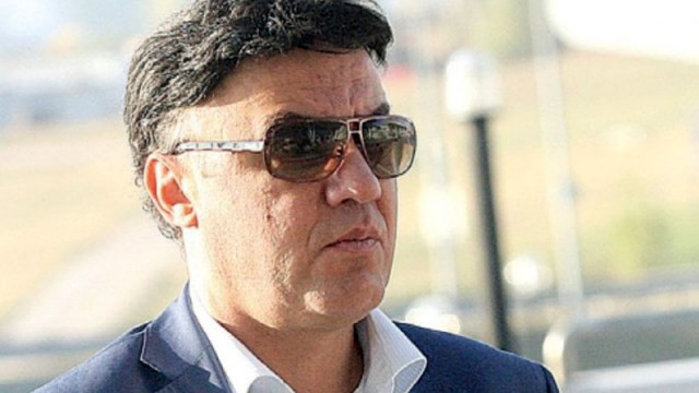 Борислав Михайлов се стабилизира