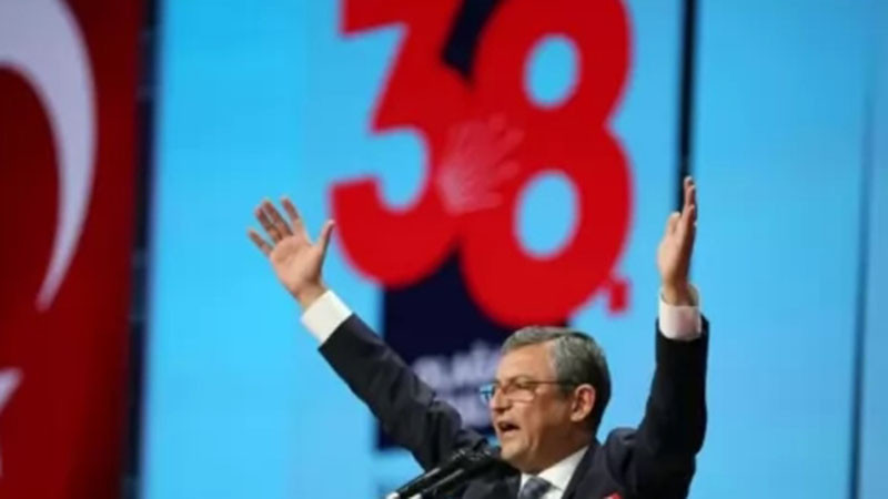 Главният прокурор на Истанбул осъди лидера на опозицията в Турция да му плати 3000 евро