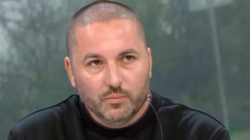 Николай Попов: Камионът, който уби Сияна, не е под охрана, разхожда се, както си иска