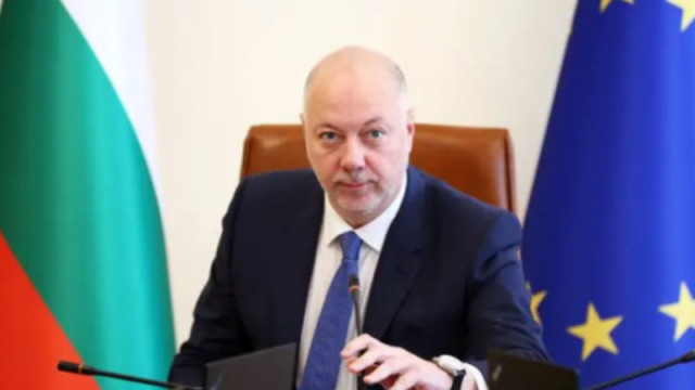 Желязков: Границите не могат да се променят със сила, сигурността на Украйна трябва е гарантирана