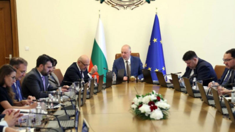 МС освобождава от длъжност председателя на ДА "Безопасност на движението по пътищата"