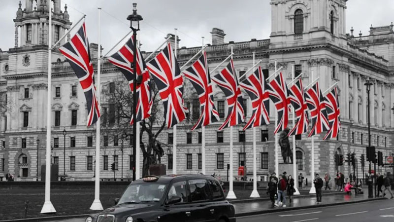 Даунинг Стрийт: Украйна все още не е дала пълното си съгласие за мирното предложение на САЩ