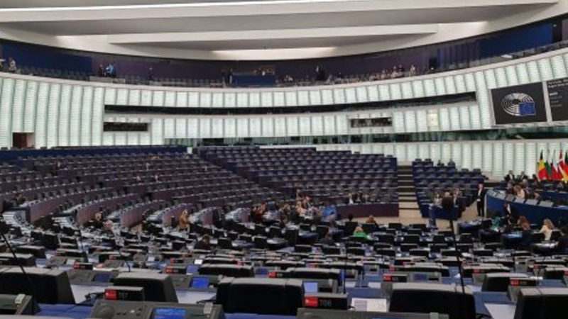 Европарламентът одобри първата си програма за отбранителна промишленост с бюджет 1,5 млрд. евро