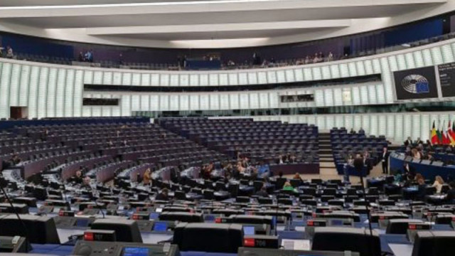 Европарламентът одобри първата си програма за отбранителна промишленост с бюджет 1,5 млрд. евро