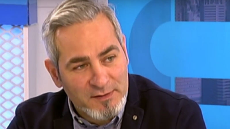 Любомир Стефанов: Не му е времето за радикална промяна