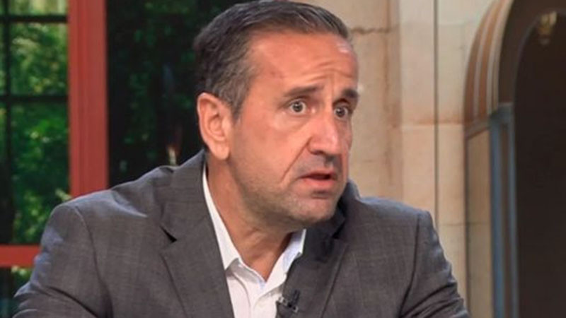 Харизанов: Да си говорим за масови протести към момента е далеч от обективността