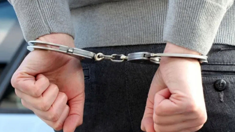 Задържаха 28-годишен рецидивист в Бургас, укривал се дълго време от правосъдието