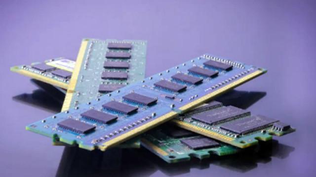 Цените на RAM паметта продължават да се покачват стремглаво заради