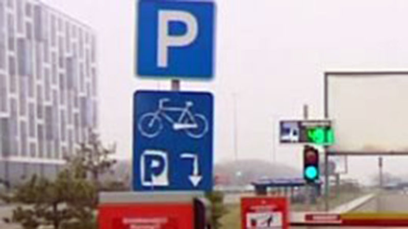 Проучват се четири локации за буферен паркинг в район "Одесос"