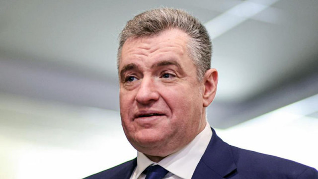 Слуцки: ЕС ще стои в кулоарите на историята, ако не разбере значението на диалога с Русия