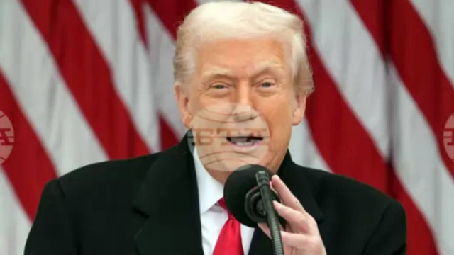 Делото срещу Тръмп за намеса в изборите в Джорджия през 2020 г. бе прекратено