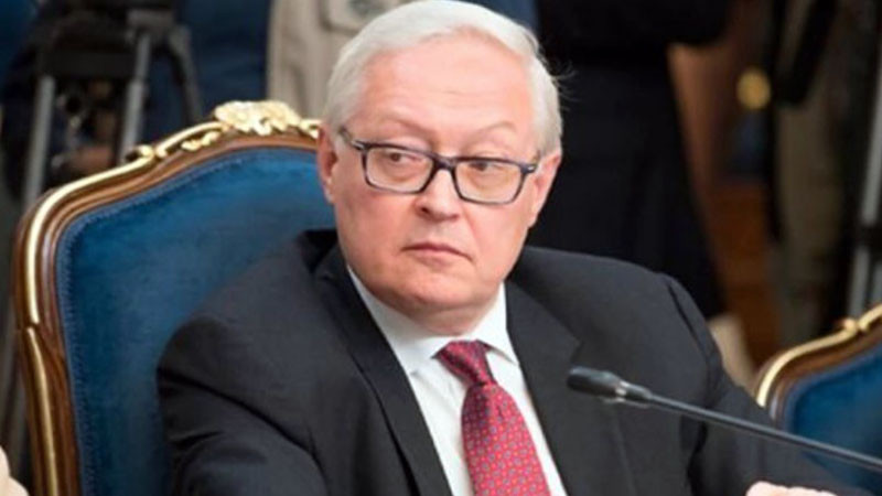 Рябков: Готови сме да работим по плана на САЩ, но в рамките на Анкоридж и без отстъпки