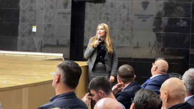 Русе и Гюргево с обща стъпка към редовна автобусна линия през Дунав мост