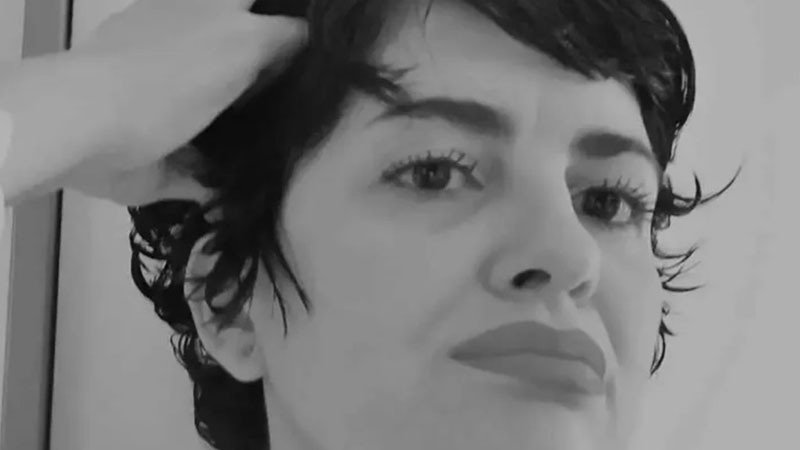 Калина Андролова: Наистина политическата система в България е в тотална катастрофа