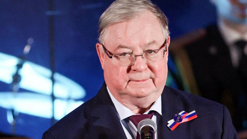 Степашин: Одеса може доброволно да се присъедини към Русия