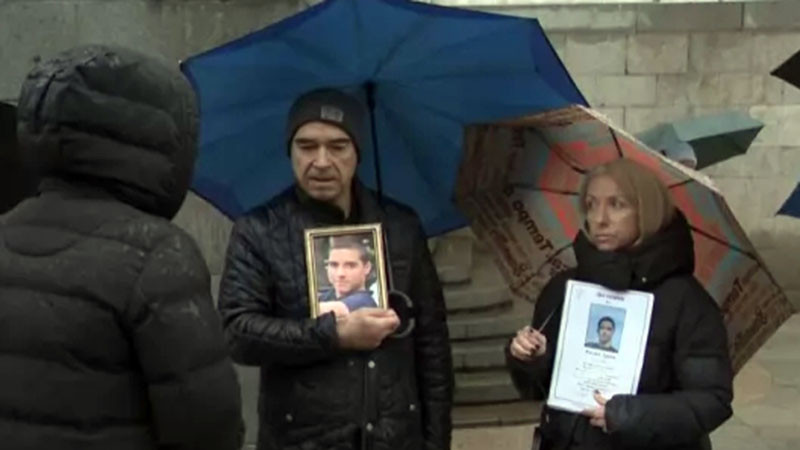 Родителите на прегазения преди 2 г. Филип:Поредно 21-во съдебно заседание - поредна подигравка