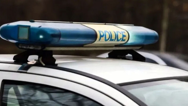 Двама крадци-рецидивисти заловени от полицията във Варна