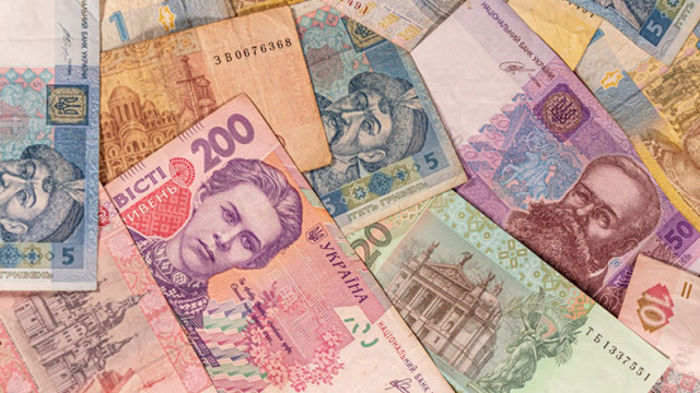 На закъсалата Украйна не ѝ достигат 136,5 млрд. долара, МВФ одобрява 8,2 млрд. за 4 години