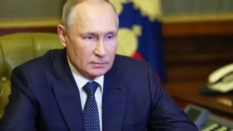 Путин предложи на съюзниците си от ОДКС оборудване с модерни руски оръжия