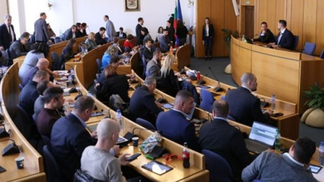 Драгомир Иванов, СОС: Промените на Терзиев в СО превръщат главния архитект във фигурант