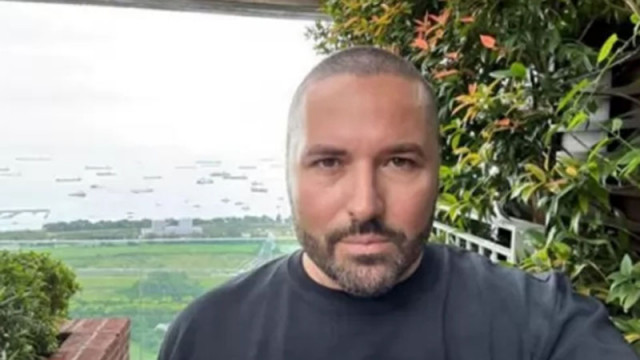 Аз съм Николай Попов и не ме е страх от