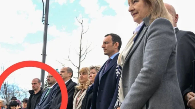 Кой управлява София – кметът или охраната му?