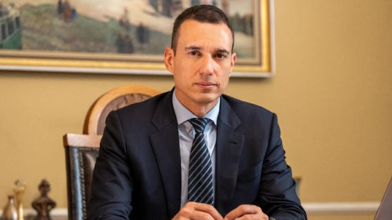 Терзиев: Справедливият гняв на протестиращите беше взет под внимание