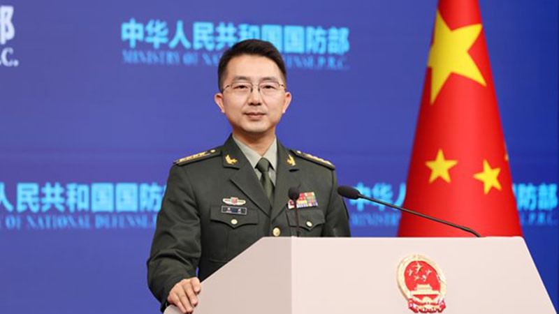 Китай: Япония ще плати "болезнена цена", ако престъпи линията относно Тайван