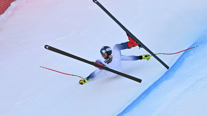 Норвежка звезда в ските се завръща след почти 2-годишна пауза заради контузии