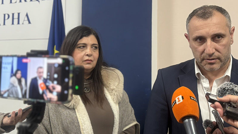 Във Варненско готови с превантивните дейности преди приемане на еврото