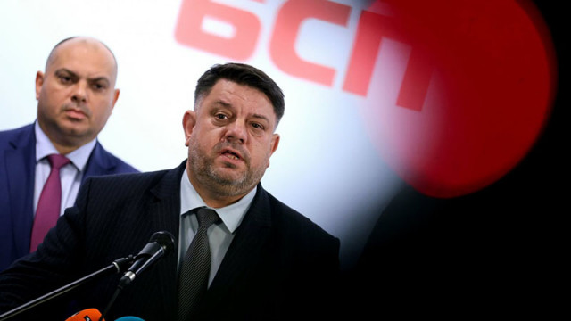 Отпадне ли увеличението на доходите в бюджета, БСП заплаши да напусне властта