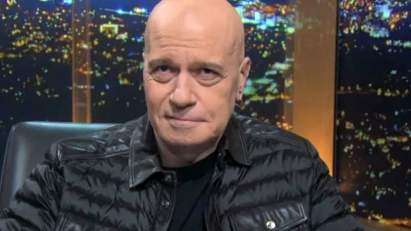 Слави Трифонов може да се върне като водещ "за радост на зрителите и за ужас на много други"