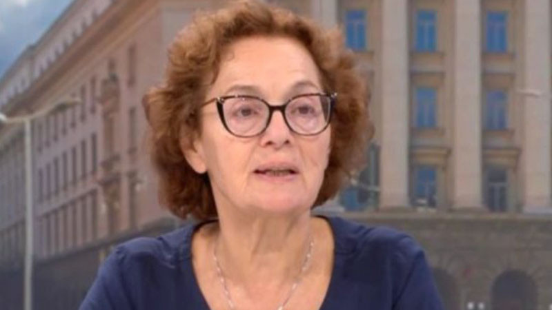 Румяна Коларова: Пренебрежението към Тристранния съвет изигра лоша шега на управляващите