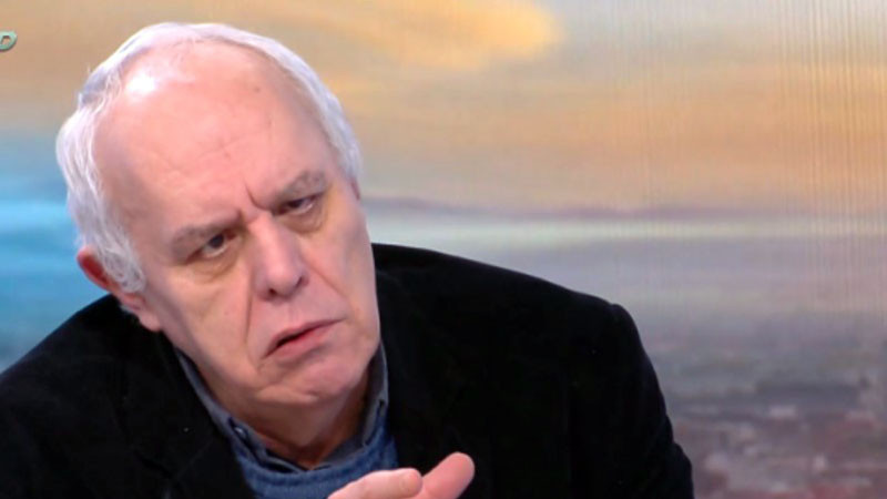 Андрей Райчев: Пеевски има инстинкт на победител, Борисов прави крачка настрани