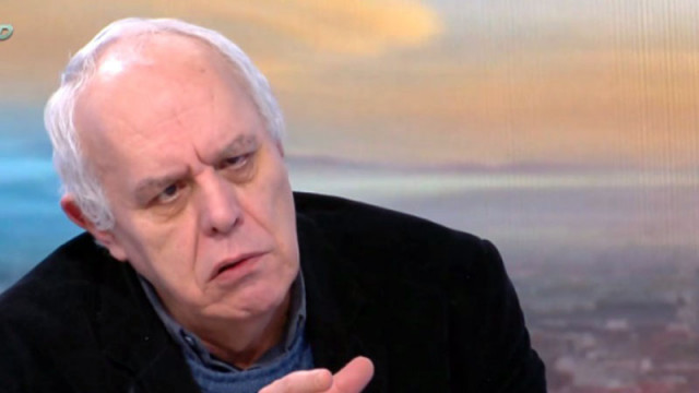 Андрей Райчев: Пеевски има инстинкт на победител, Борисов прави крачка настрани