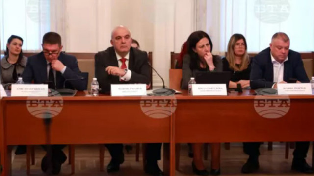 Комисията по вътрешна сигурност и обществен ред прие на второ четене промени в Закона за МВР