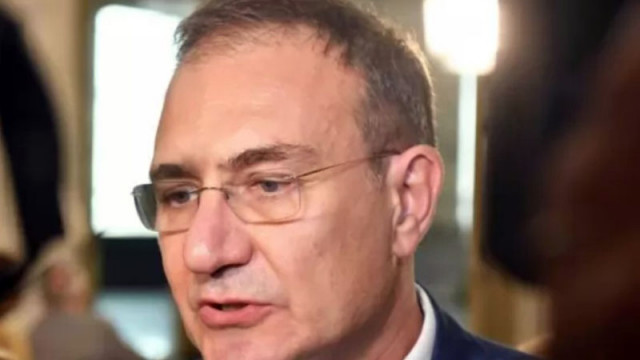 Гуцанов: Не очаквам съпротива срещу осъвременяването на пенсиите и увеличението на майчинството