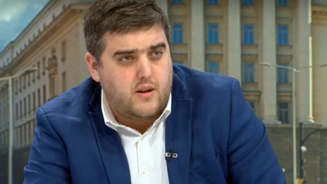 Любослав Костов, КНСБ: Бюджетът по закон не може да бъде оттеглен, а само стопиран