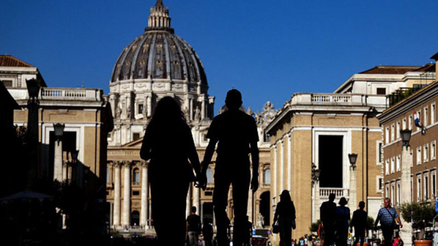 Италия където пенсионната възраст вече е 67 години се очертава