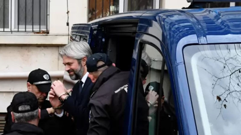 Симпатизанти събраха гаранцията от 200 000 лв. на Благомир Коцев