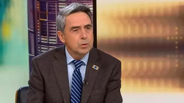 Плевнелиев: Ходът на Борисов е правилен. Този кабинет трябва да остане работещ