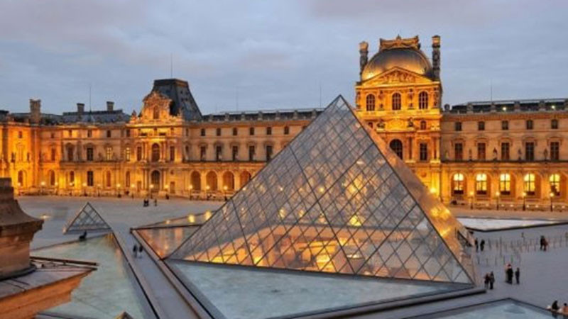 Лувърът вдига цените на билетите за туристите от страни извън ЕС и ЕИП