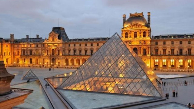 Лувърът в Париж ще увеличи цената на билетите за посетители