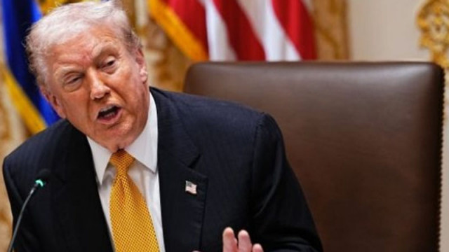 Тръмп заяви, че САЩ за постоянно ще преустановят миграцията от "страни от третия свят"