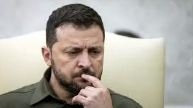 Еврокомисарят по правосъдието към Украйна: Осъдете корумпираните, ако искате членство в ЕС!