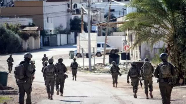 ООН:"Безпрецедентна екзекуция" е убийството на двама невъоръжени палестинци от Израел